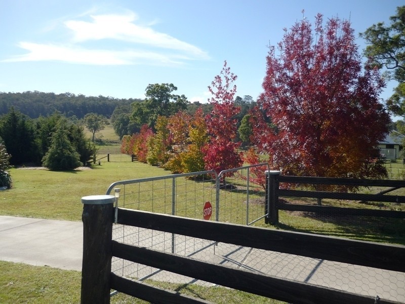 36 Heron Cresent, Kalaru NSW 2550