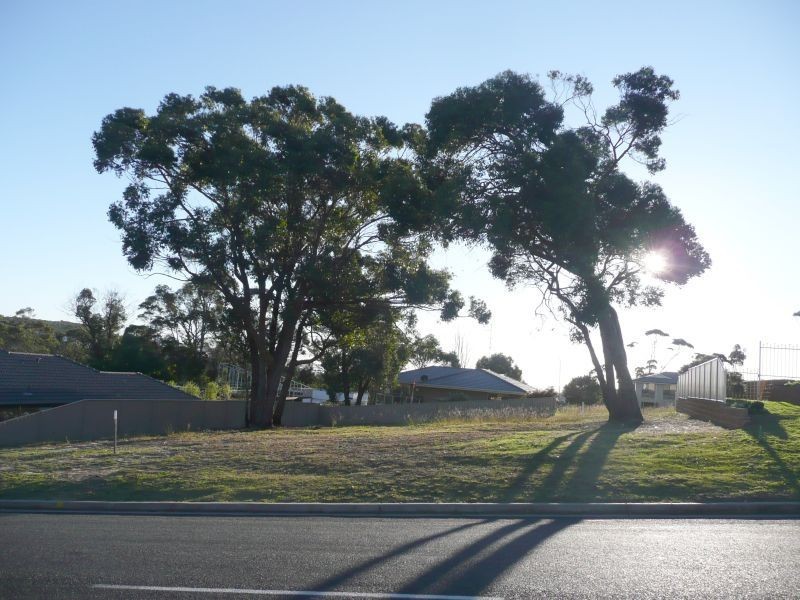 Lot 5  Pacific Way, Tura Beach NSW 2548