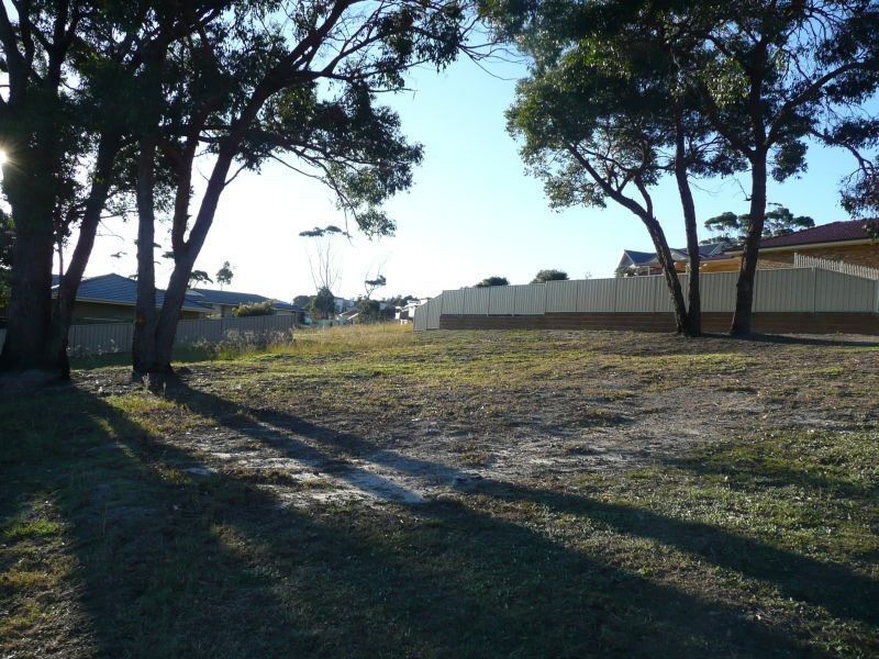 Lot 5  Pacific Way, Tura Beach NSW 2548