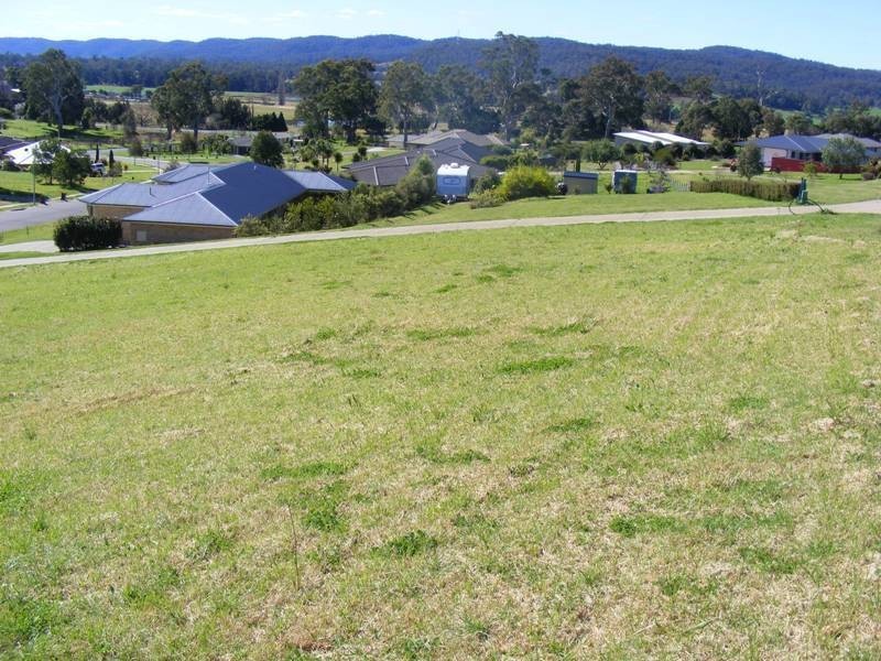 Lot 110 Glen Mia Drive, Bega NSW 2550