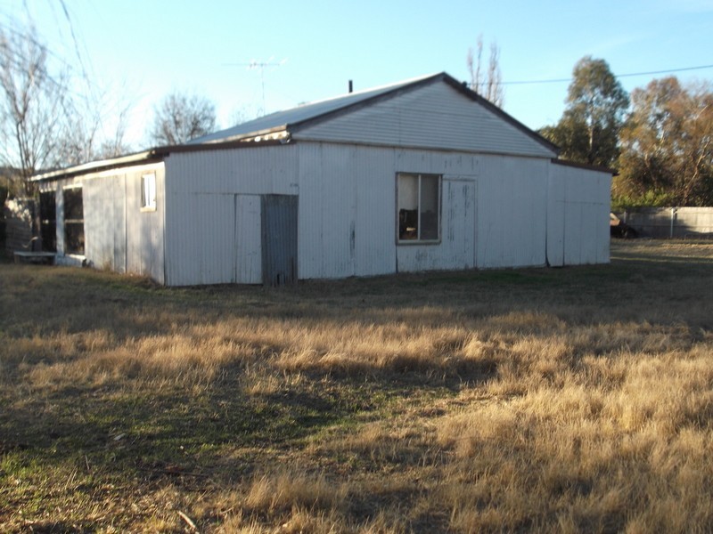 11 Bunyan Road, Bredbo NSW 2626