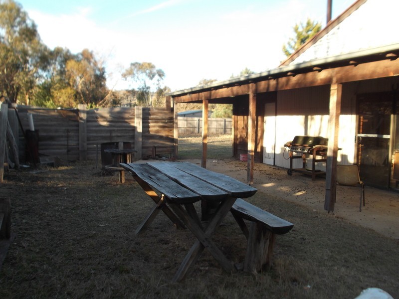 11 Bunyan Road, Bredbo NSW 2626