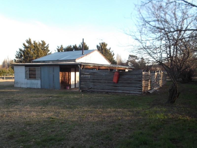 11 Bunyan Road, Bredbo NSW 2626