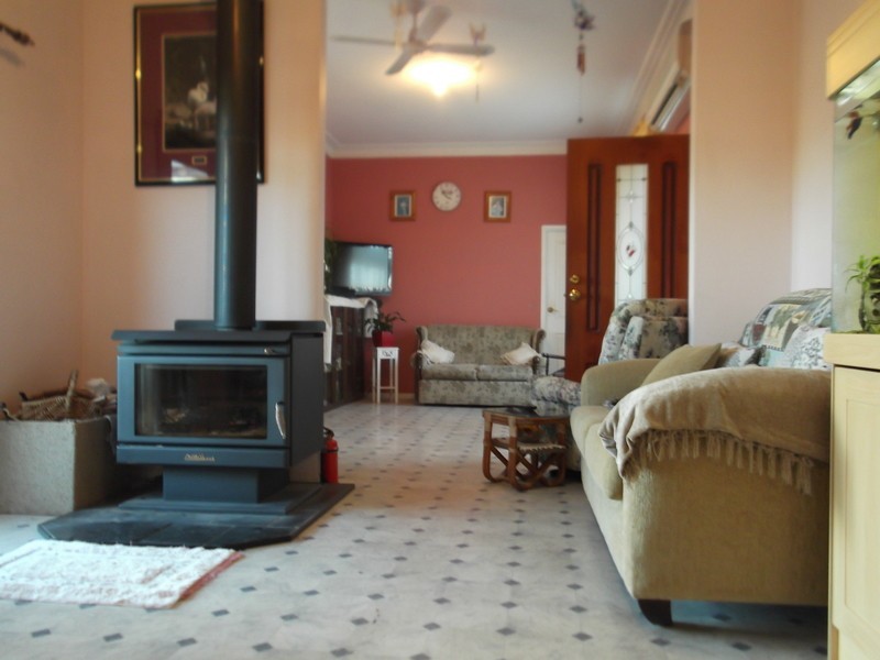 45 Walker Street, Bredbo NSW 2626