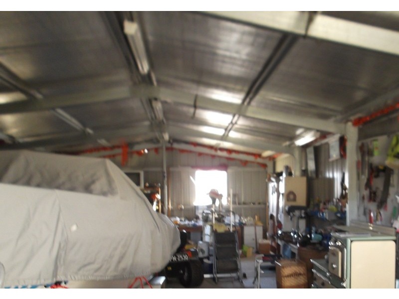 45 Walker Street, Bredbo NSW 2626