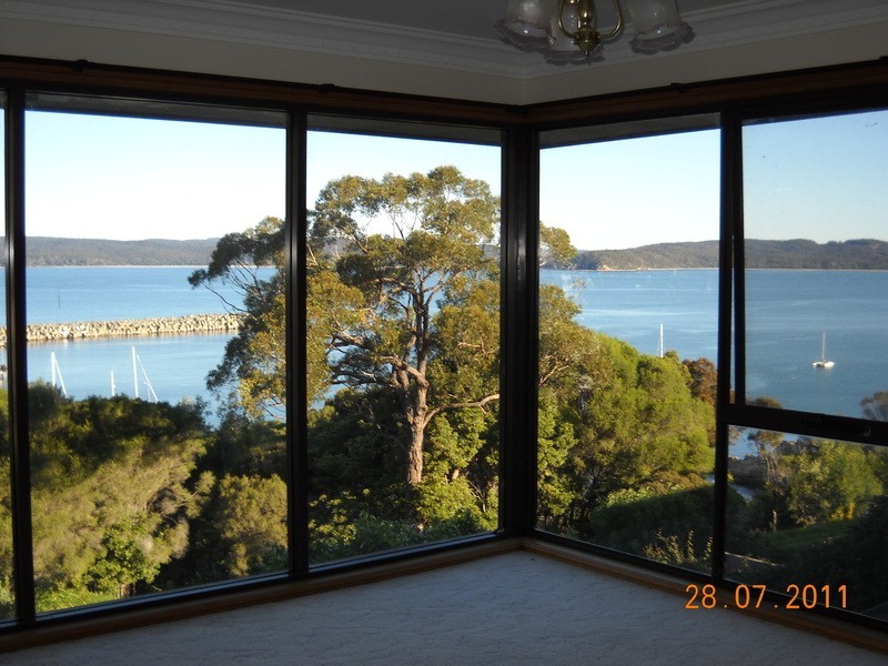 21 Victoria Terrace, Eden NSW 2551