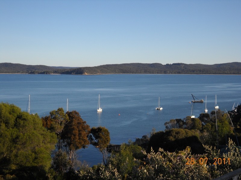 21 Victoria Terrace, Eden NSW 2551