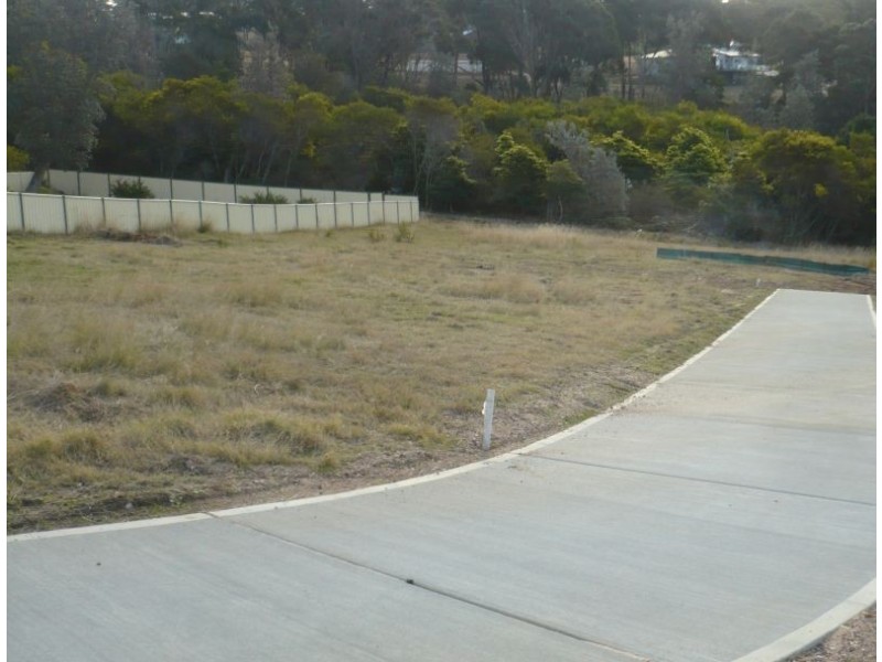 Lot 22 The Dress Circle, Tura Beach NSW 2548