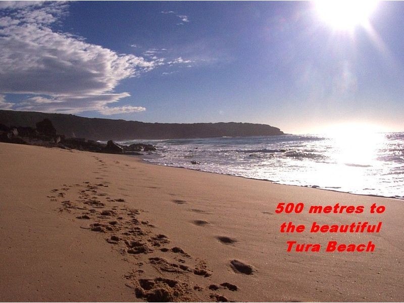 Lot 22 The Dress Circle, Tura Beach NSW 2548