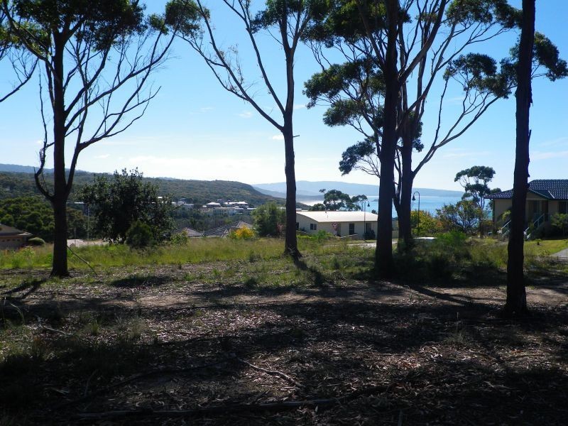 Lot 1 The Dress Circle, Tura Beach NSW 2548