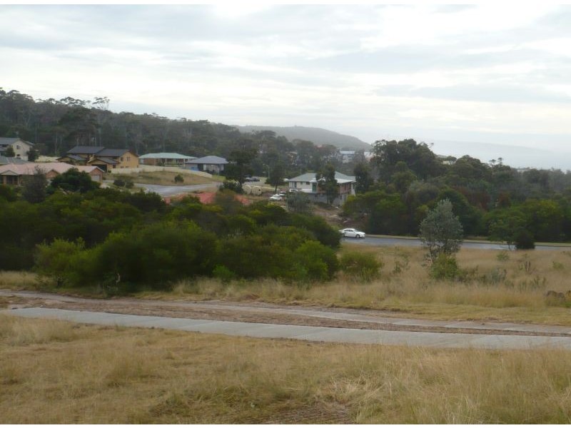 Lot 21 The Dress Circle, Tura Beach NSW 2548