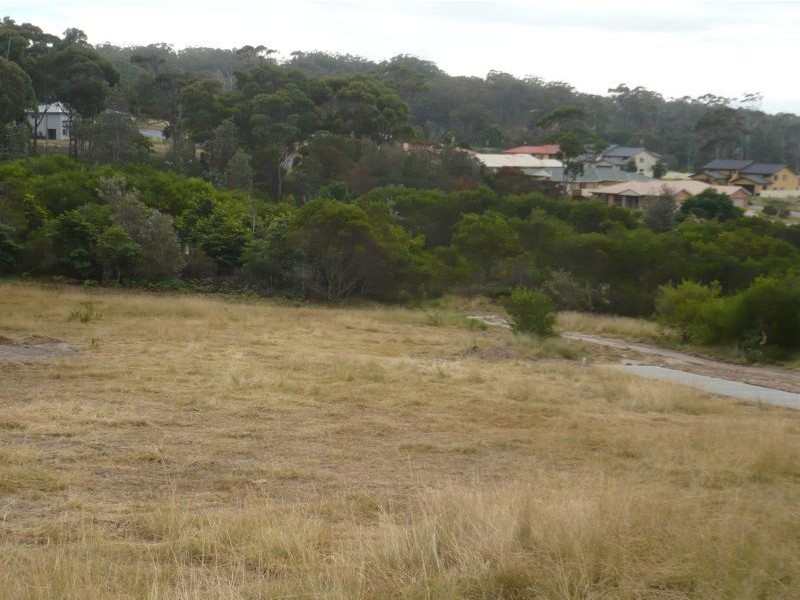 Lot 21 The Dress Circle, Tura Beach NSW 2548