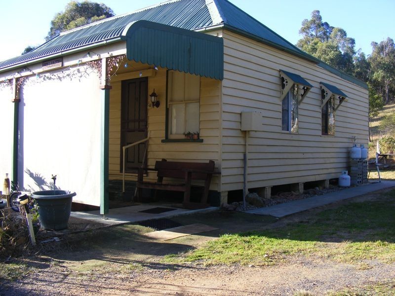 259 Black Range Road, Bega NSW 2550