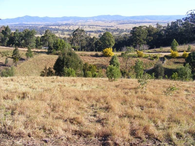 259 Black Range Road, Bega NSW 2550