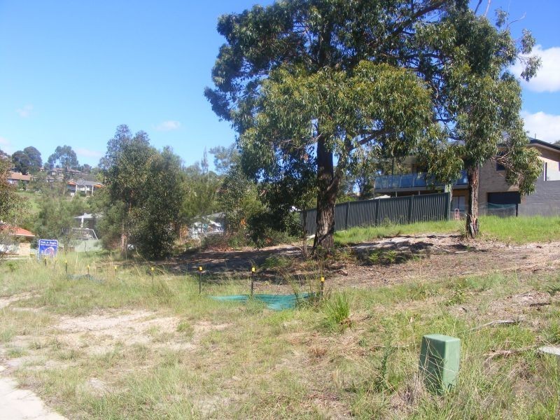 Lot 43 The Peninsula, Tura Beach NSW 2548