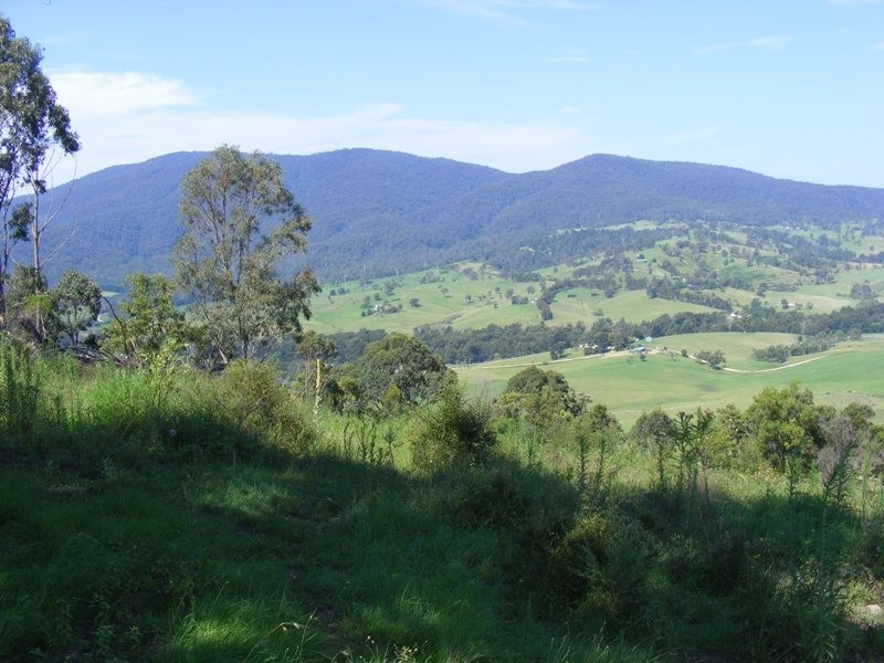 Lots A, B, C, E, G Newpark Road, Brogo NSW 2550