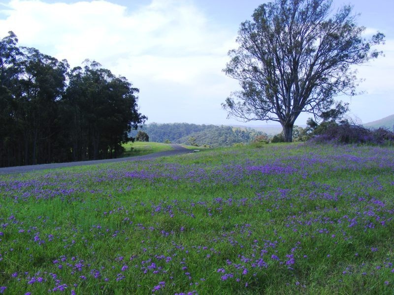 Lots A, B, C, E, G Newpark Road, Brogo NSW 2550