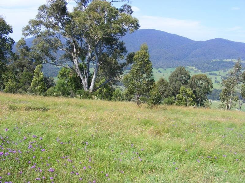 Lots A, B, C, E, G Newpark Road, Brogo NSW 2550