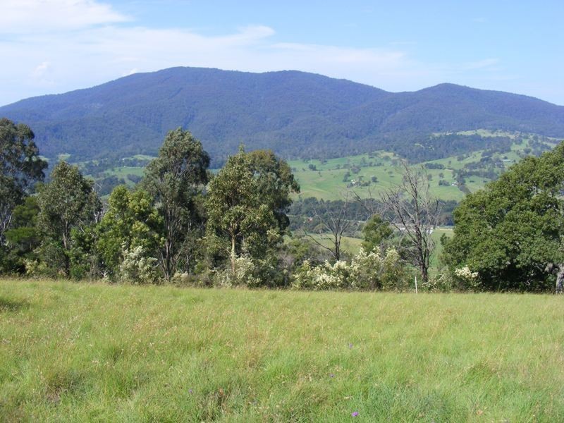 Lots A, B, C, E, G Newpark Road, Brogo NSW 2550