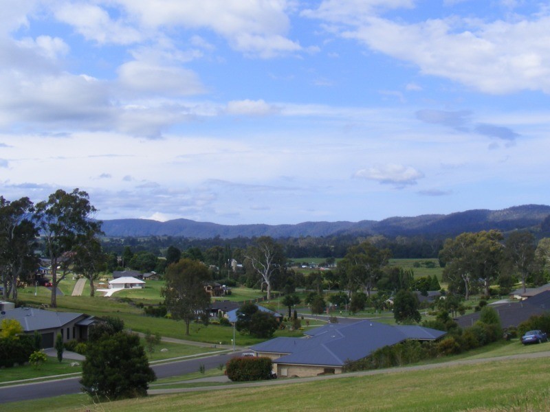 Lot 416 Glen Mia Drive, Bega NSW 2550