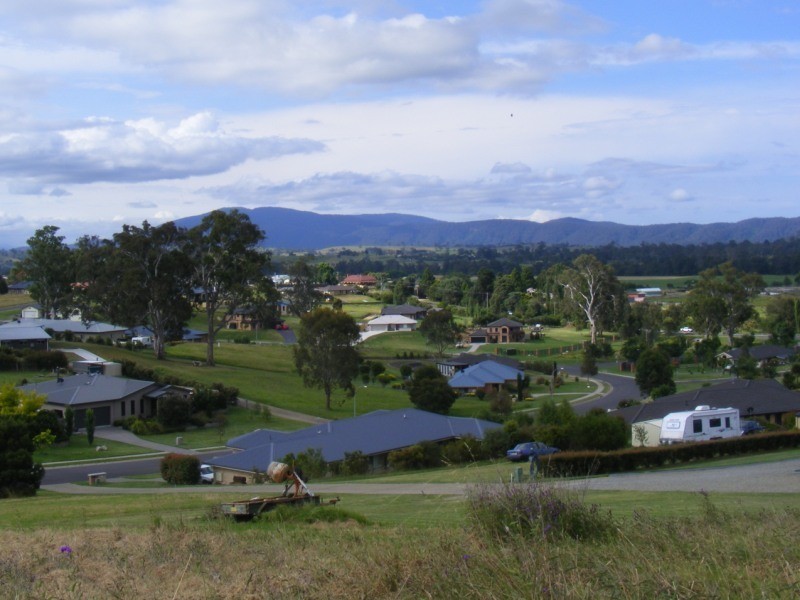 Lot 416 Glen Mia Drive, Bega NSW 2550