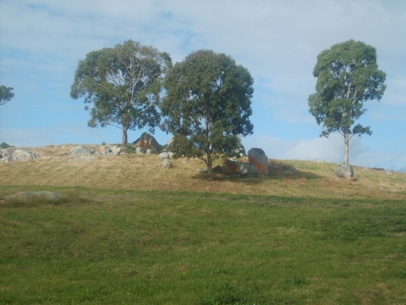 Lot 503 Glen Mia Drive, Bega NSW 2550