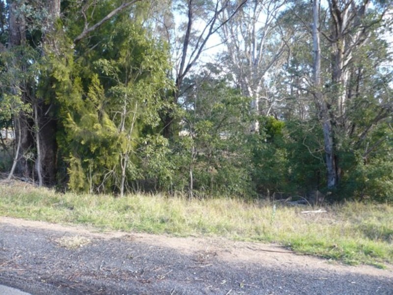 22 Clarke Street, Wolumla NSW 2550