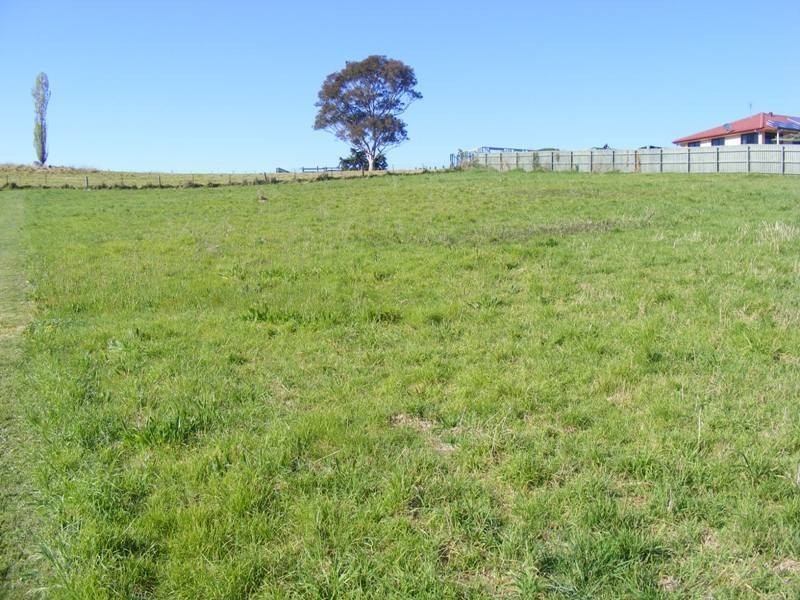 Lot 414 Glen Mia Drive, Bega NSW 2550