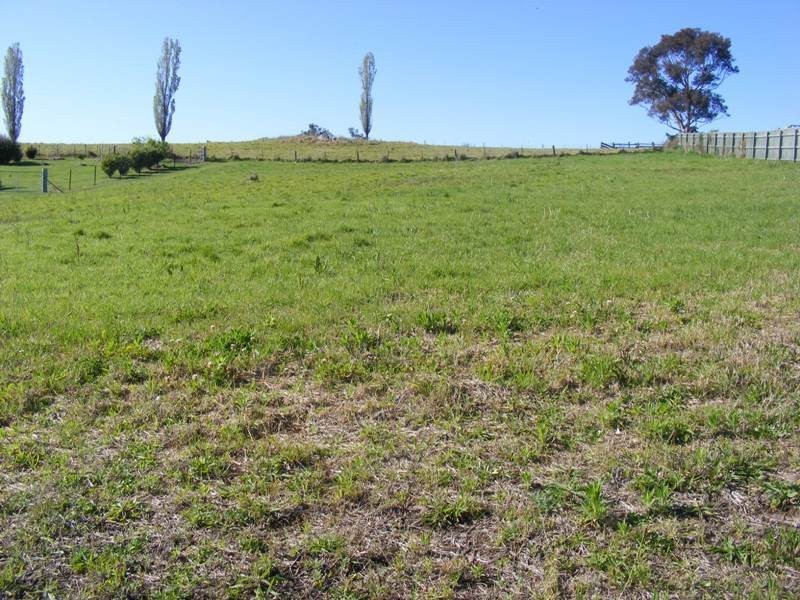 Lot 414 Glen Mia Drive, Bega NSW 2550