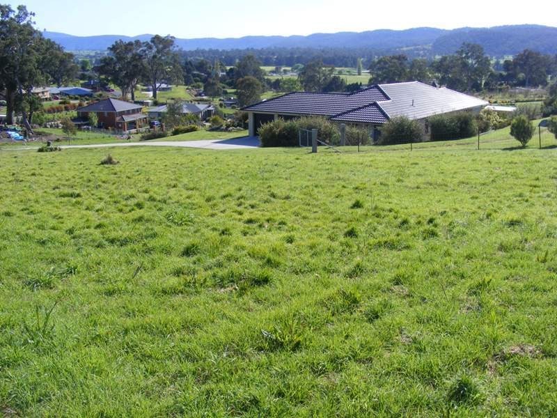 Lot 414 Glen Mia Drive, Bega NSW 2550