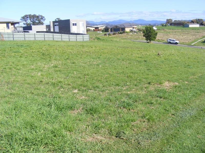 Lot 414 Glen Mia Drive, Bega NSW 2550