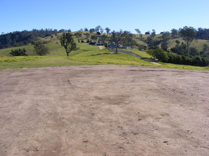 612 Peak Hill Road, Buckajo NSW 2550