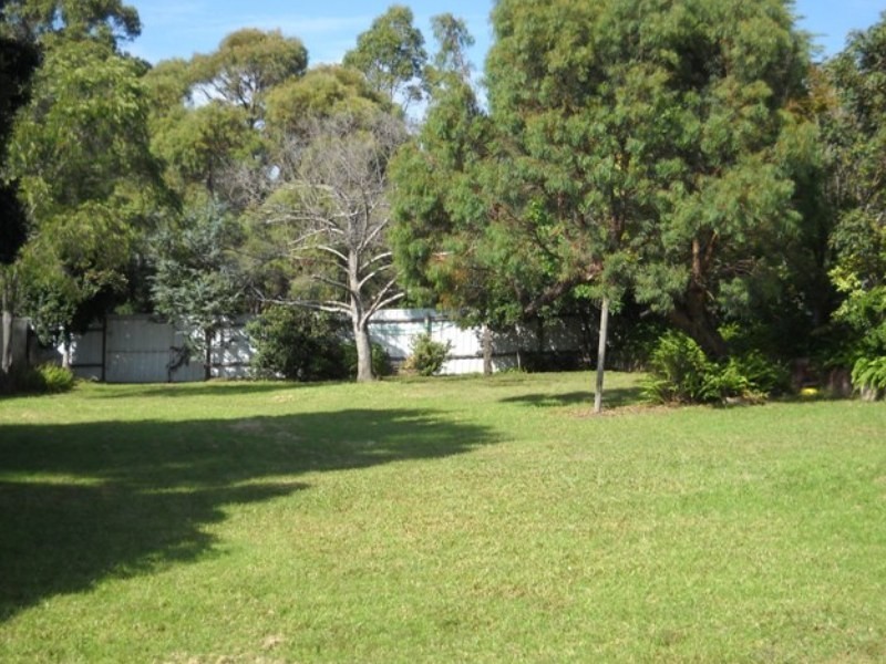 1 Reservoir Street, Eden NSW 2551