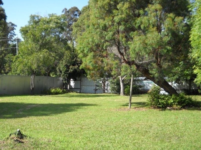 1 Reservoir Street, Eden NSW 2551