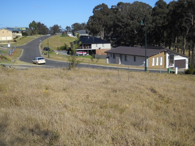 Lot 502 K B Timms Drive, Eden NSW 2551