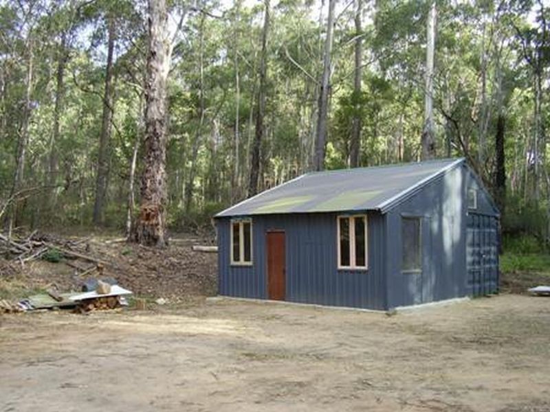 226  Mount Darragh Road, Wyndham NSW 2550