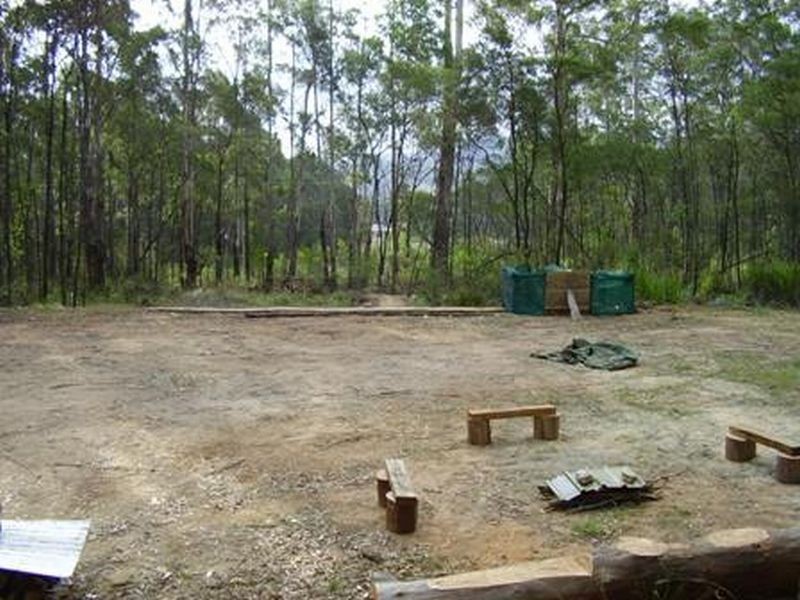 226  Mount Darragh Road, Wyndham NSW 2550