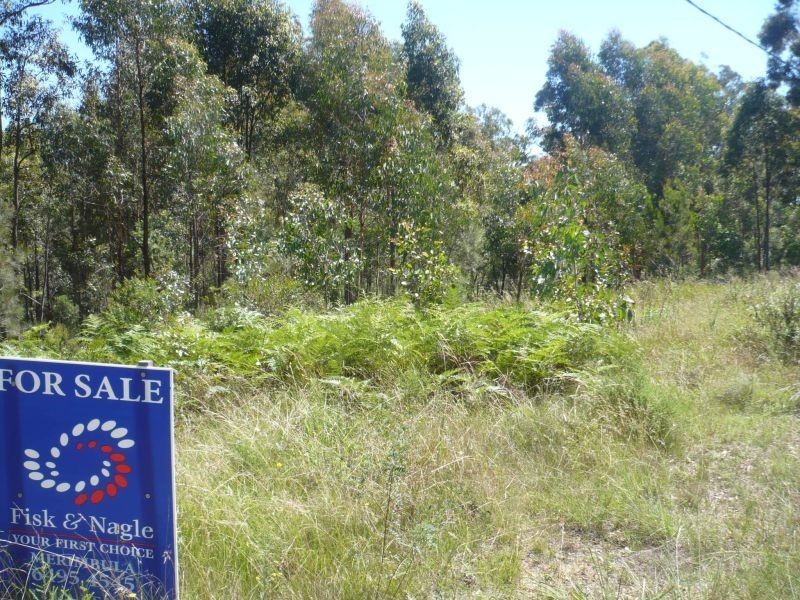 Lot 8 Monks Road, Bournda NSW 2550