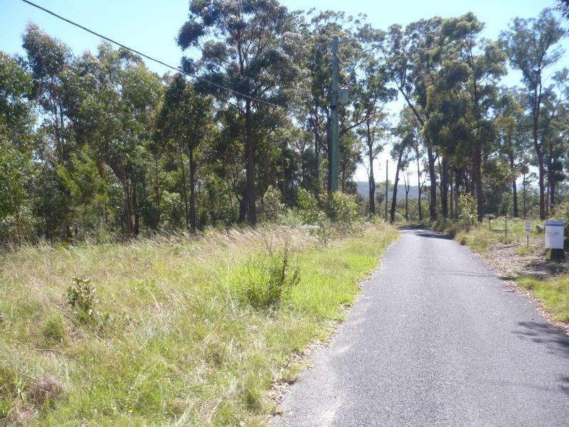 Lot 8 Monks Road, Bournda NSW 2550