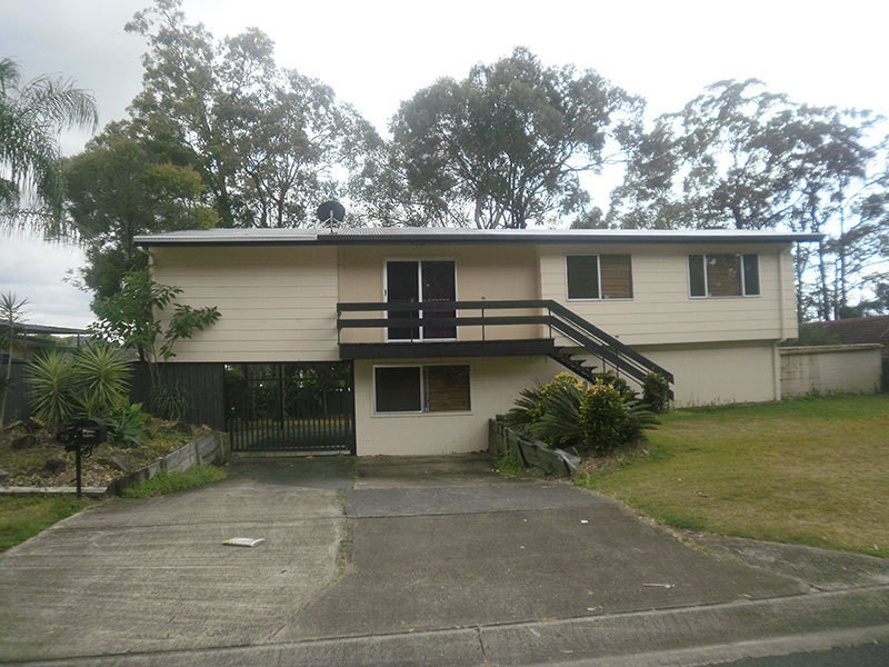 19 Eureka Crescent, Nerang QLD 4211