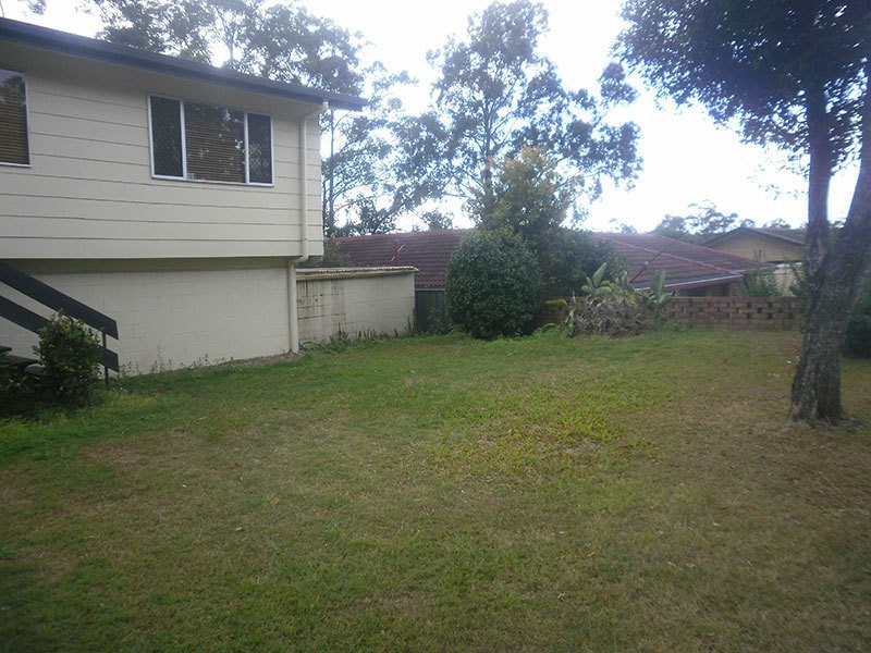 19 Eureka Crescent, Nerang QLD 4211