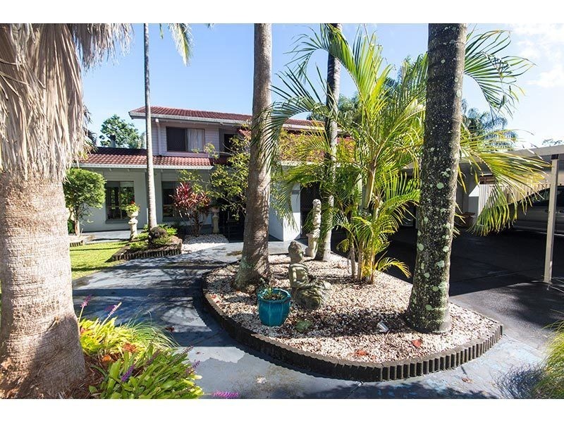 13 Bartlett Avenue, Nerang QLD 4211