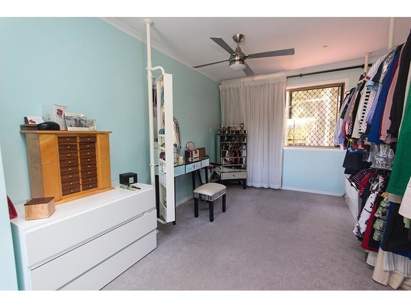 13 Bartlett Avenue, Nerang QLD 4211