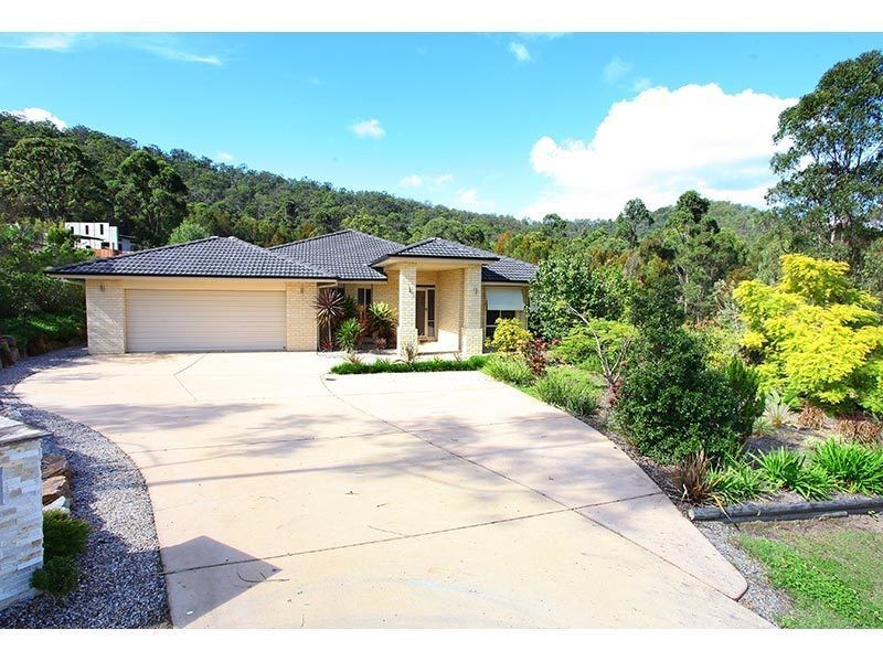 63 Burley Griffin Drive, Maudsland QLD 4210