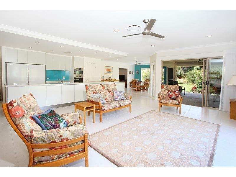 63 Burley Griffin Drive, Maudsland QLD 4210