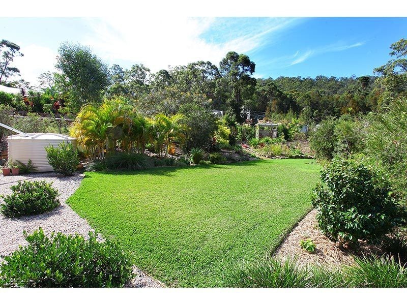 63 Burley Griffin Drive, Maudsland QLD 4210