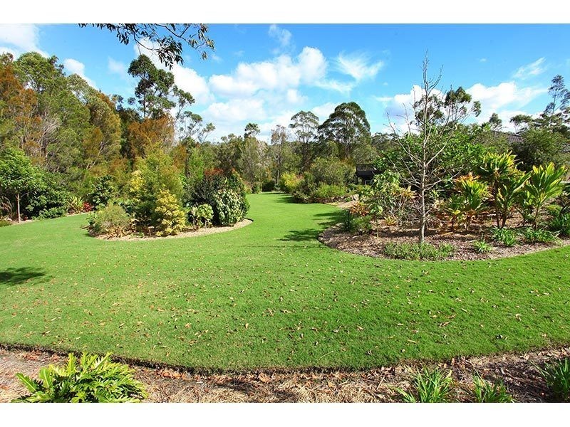 63 Burley Griffin Drive, Maudsland QLD 4210