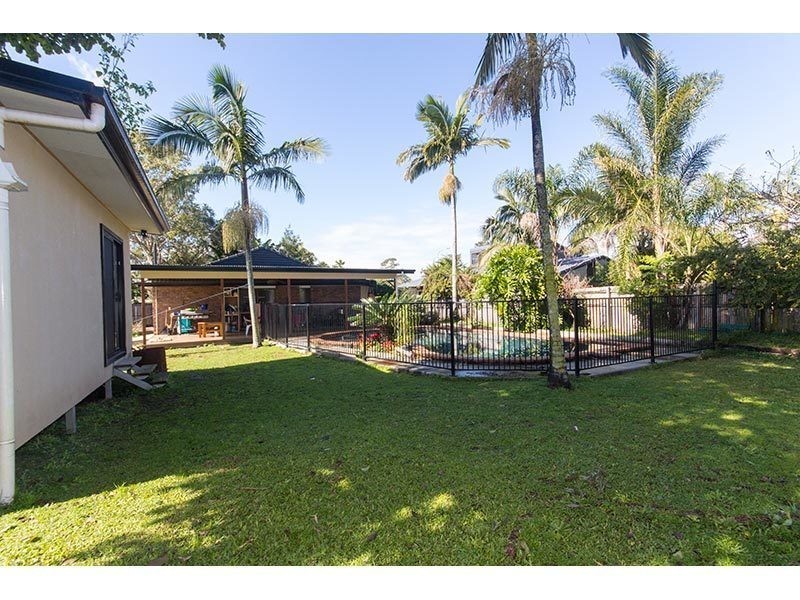 3 Birribi Avenue, Nerang QLD 4211