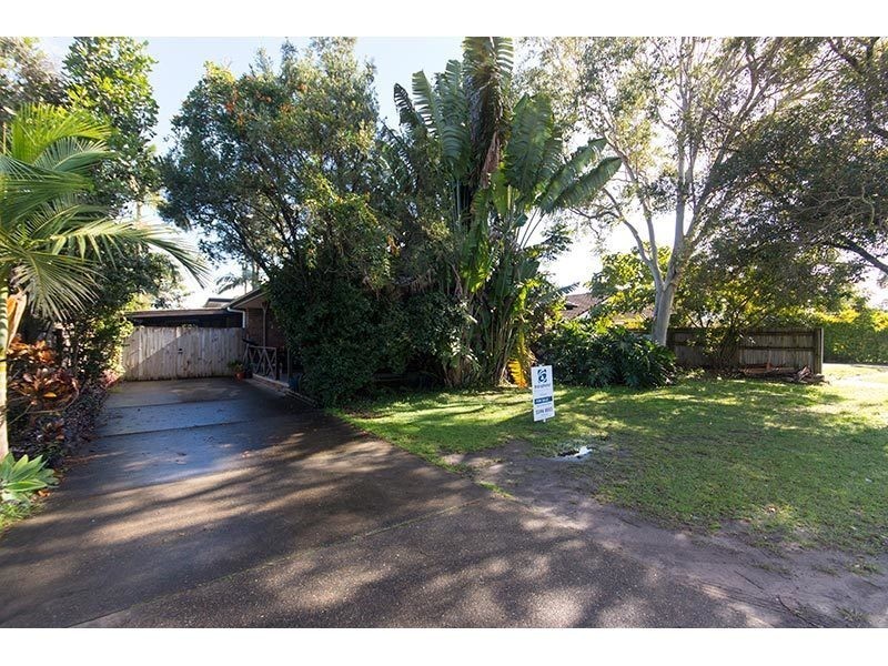 3 Birribi Avenue, Nerang QLD 4211
