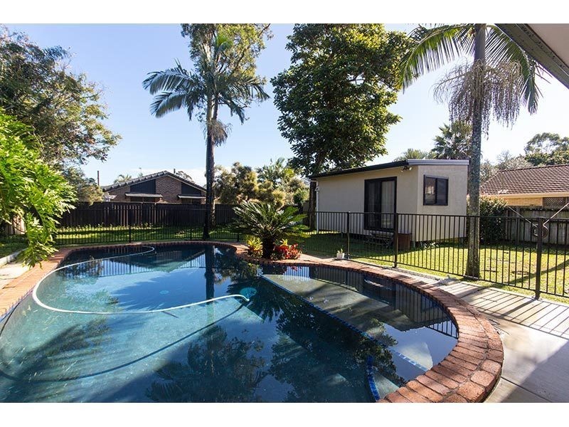 3 Birribi Avenue, Nerang QLD 4211
